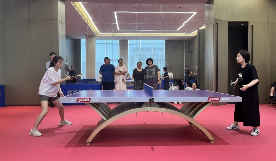 山東誠信2025年職工趣味運(yùn)動會圓滿成功